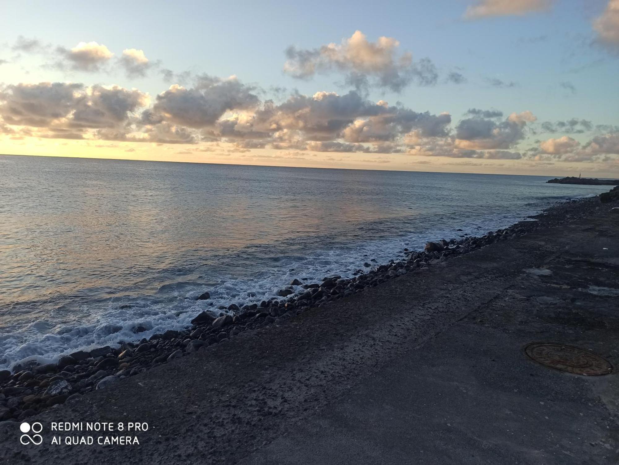 Casa de vacances Junto Al Mar Santa Cruz de la Palma (Isla de la Palma)