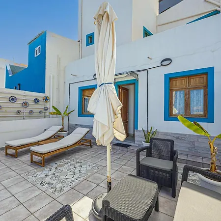Villa Junto Al Mar Santa Cruz de la Palma  Exterior foto