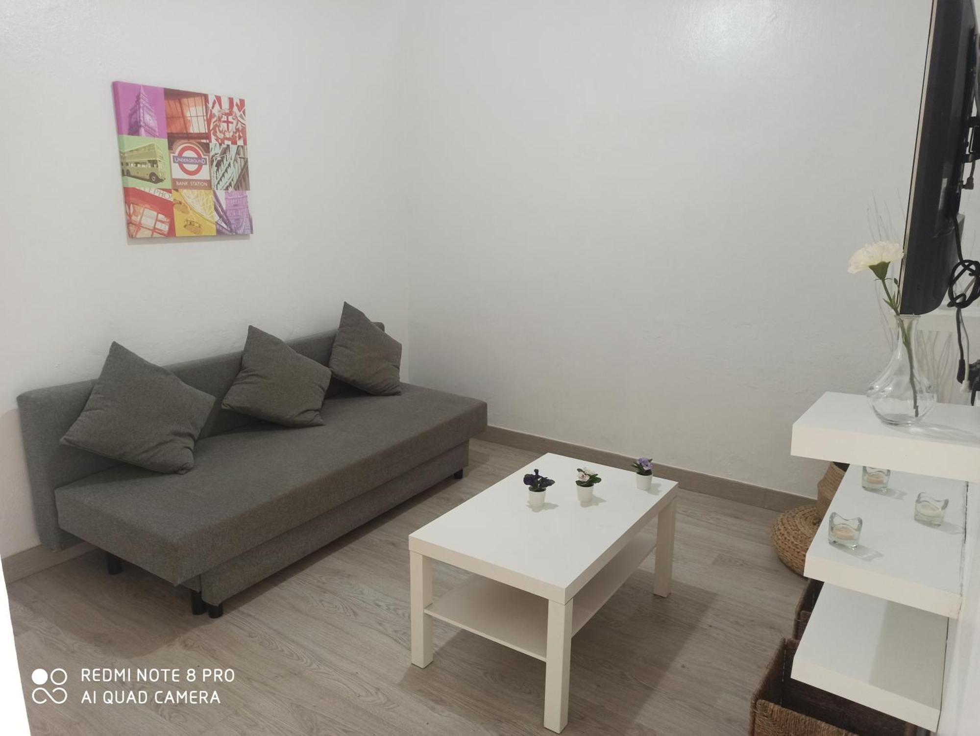 Holiday home Junto Al Mar