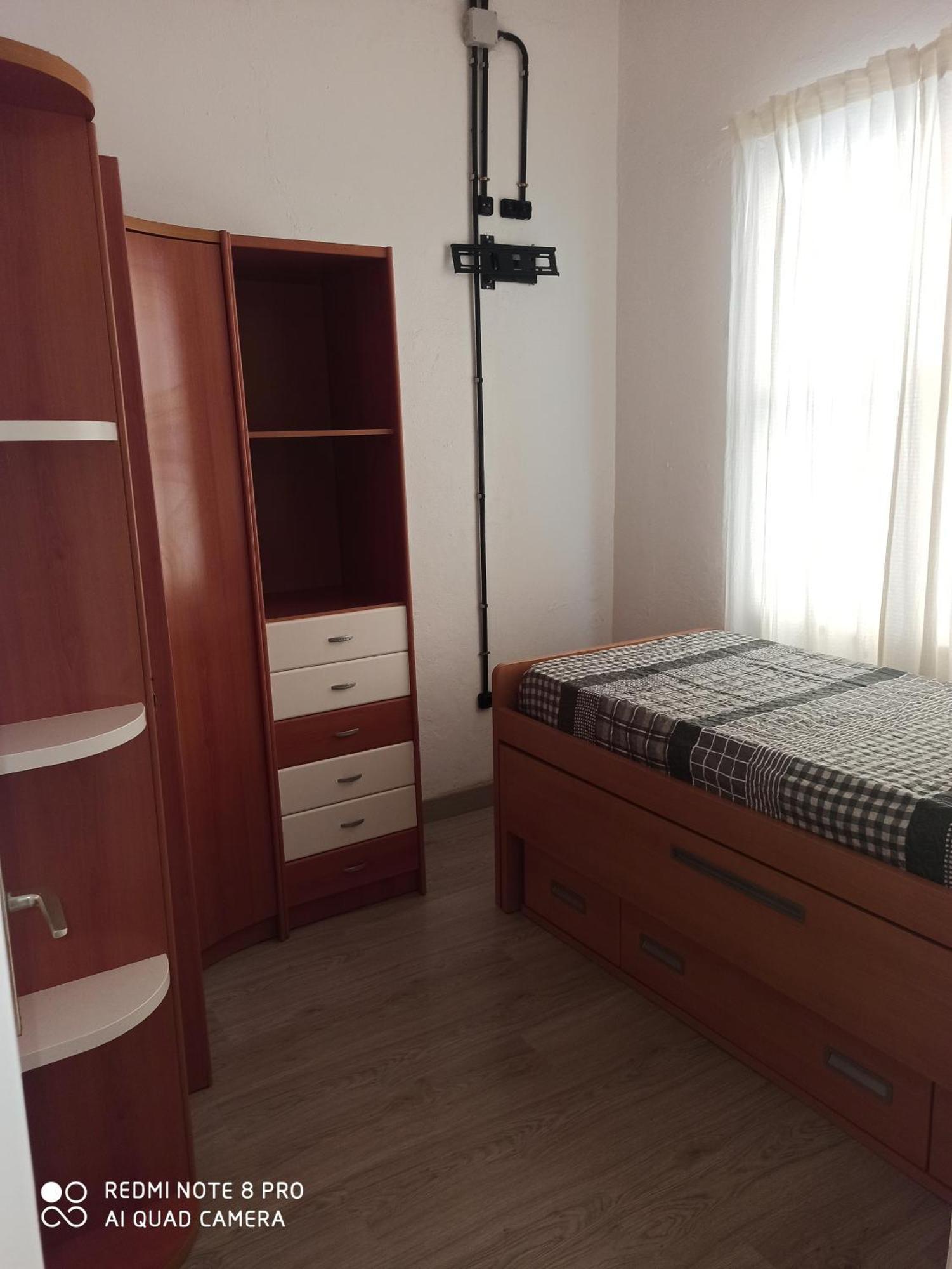 Holiday home Junto Al Mar