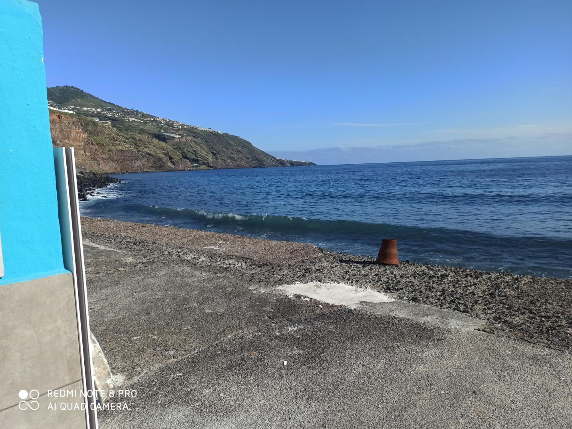 Holiday home Junto Al Mar