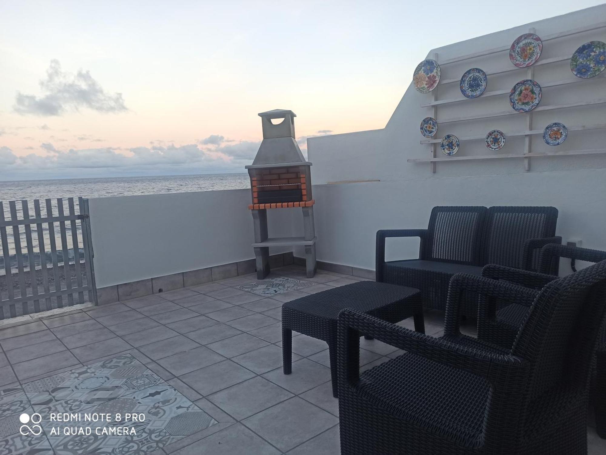 Holiday home Junto Al Mar